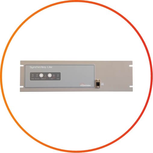 SynchroTeq Lite